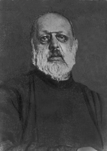 sv. Albert Chmielowski