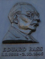 Eduard Bass