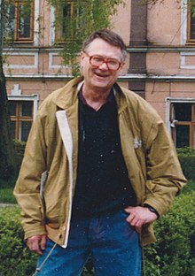Zdzisław Beksiński