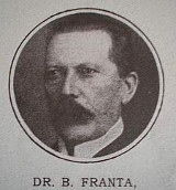 Bohuslav Franta