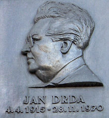 Jan Drda