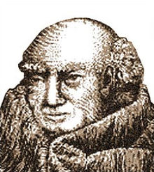 Jan Scotus Eriugena