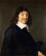 ﻿Descartes Rene