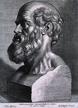 Hippokratés z Kósu