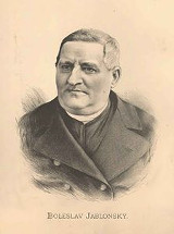 Boleslav Jablonský