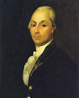 Alexandr Nikolajevič Radiščev