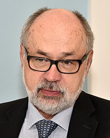 Jiří Pehe