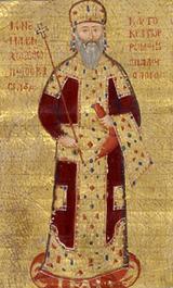 Manuel II. Palaiologos