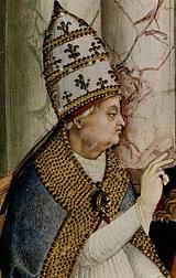 Pius II.