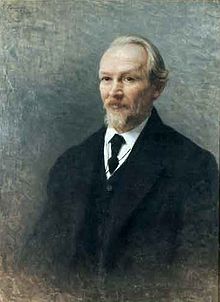 Vasilij Vasiljevič Rozanov