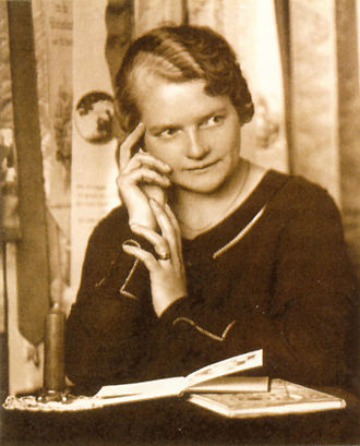 Margarete Seemann