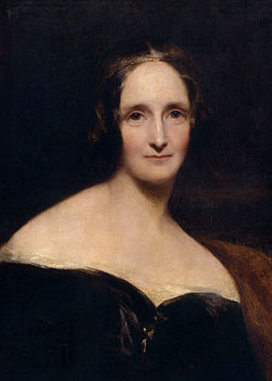 Mary W. Shelleyová