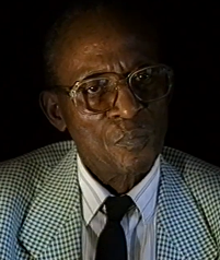 Théodore Sindikubwabo