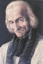 sv. Jan Maria Vianney