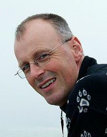 Peter Wohlleben
