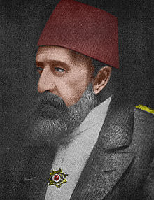Abdülhamit II.