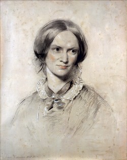 Charlotte Brontëová