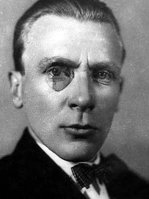 Michail Afanasjevič Bulgakov