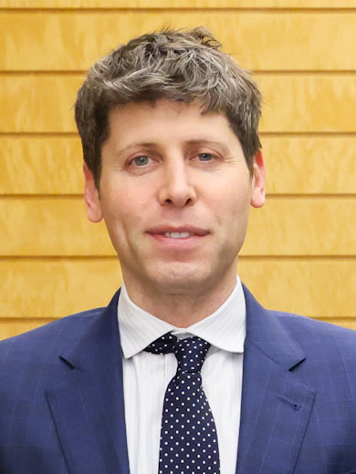 Sam Altman