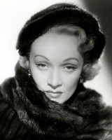 Marlene Dietrichová