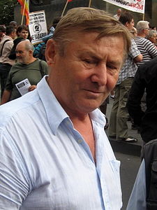 Miroslav Grebeníček
