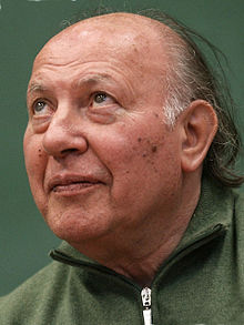 Imre Kertész