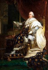 Ludvík XVIII.