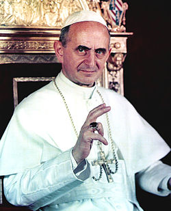 Pavel VI.