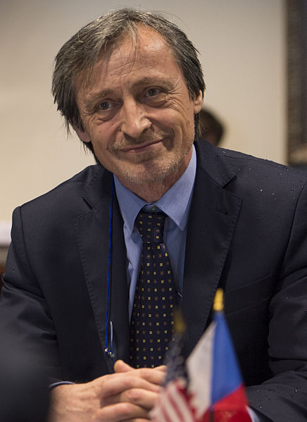 Martin Stropnický