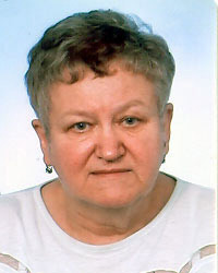 Jaroslava Vráblíková