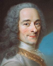 Marie Voltaire